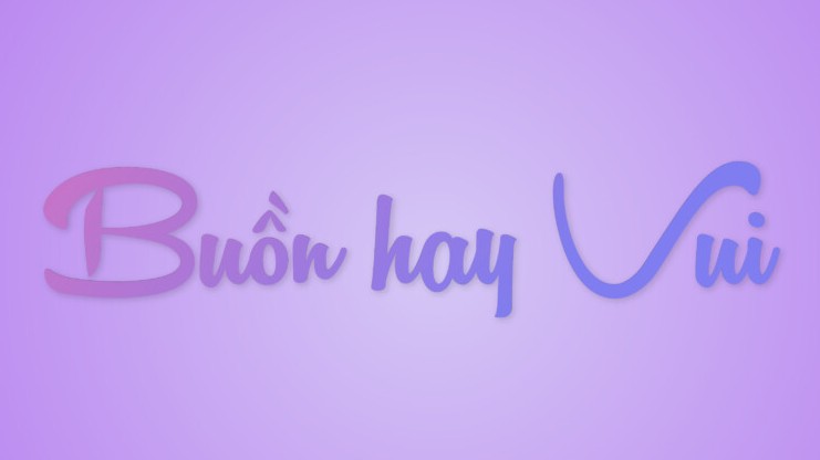 Font Việt hóa SVN Vantom hiện đại 02