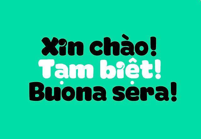 Font iCiel đa năng 02