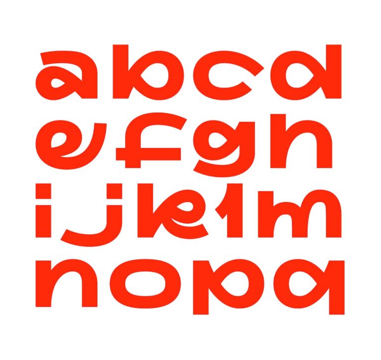 Transforma font family Việt hóa đẹp 02