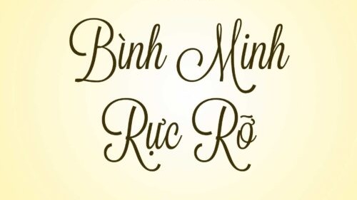 Font UVF Lavanderia nghệ thuật 03