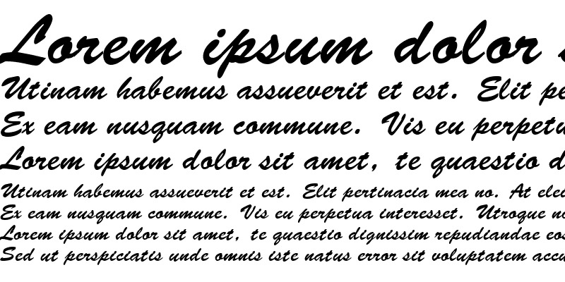 Font Brush Việt hóa đẹp 01