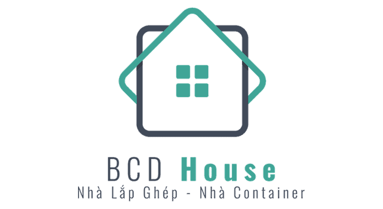Logo BCD House