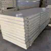 Tấm panel cách nhiệt PU