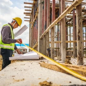 Mẫu nhà lắp ghép cấp 4 mái Thái - DQ 534
