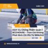 Chống Thấm Quận 1