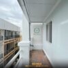 Báo giá thi công nhà lắp ghép trên sân thượng đẹp tại BCD House