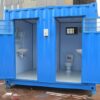 Đơn vị cung cấp container toilet 10 feet giá rẻ, uy tín - bcdhouse.vn