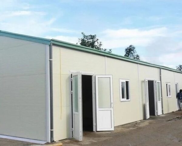 BCD House là đơn vị thi công nổi tiếng về chuyên nghiệp và uy tín