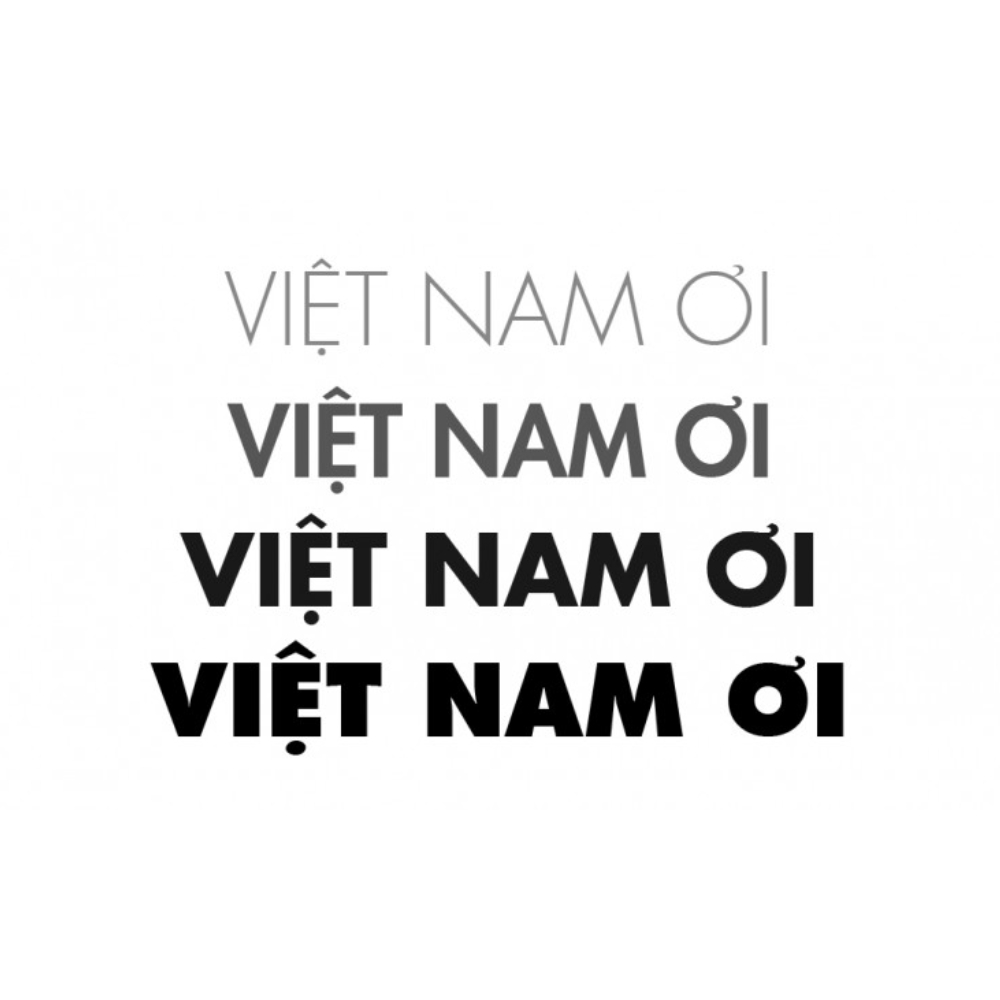 font futura