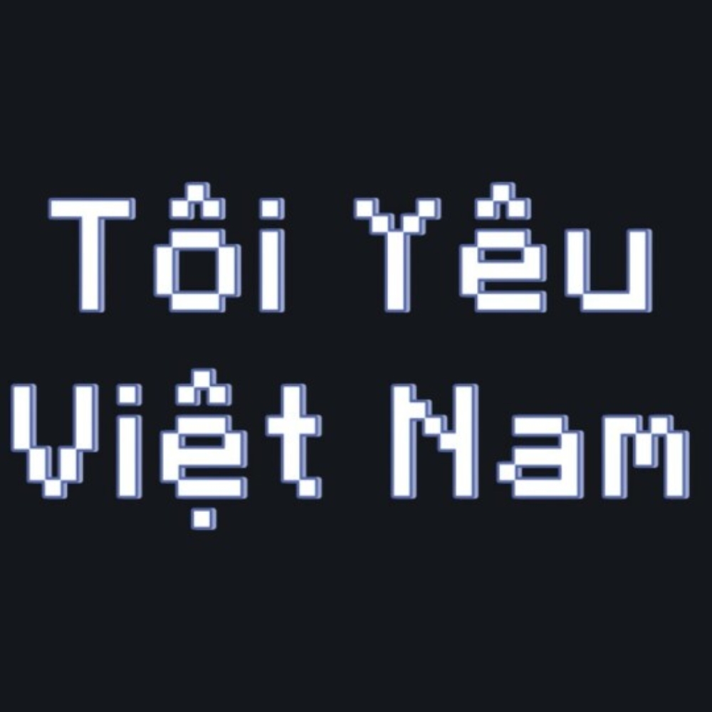 font minecraft việt hóa