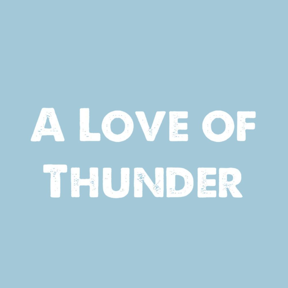 font việt hóa svn a love of thunder