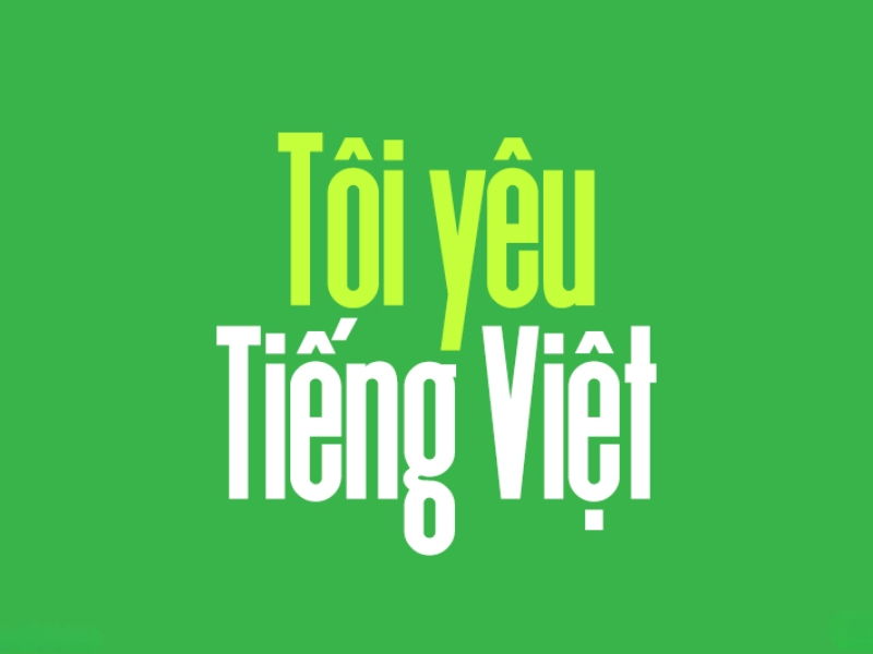 font việt hóa svn heathergreen