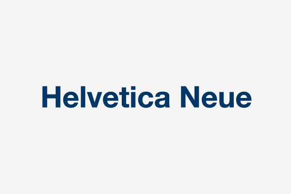 helvetica neue việt hóa