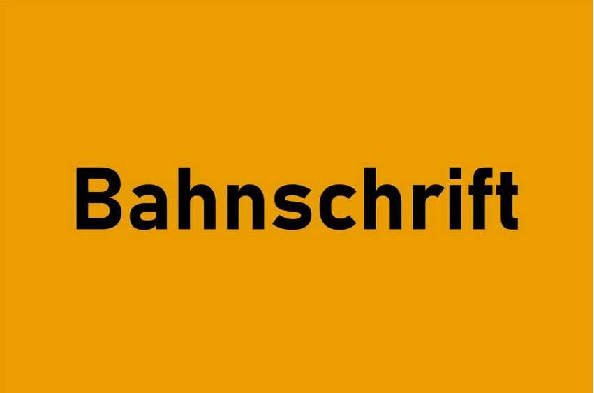 bahnschrift font việt hóa