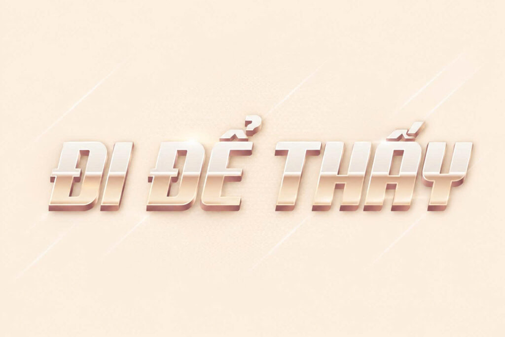 font aero việt hóa