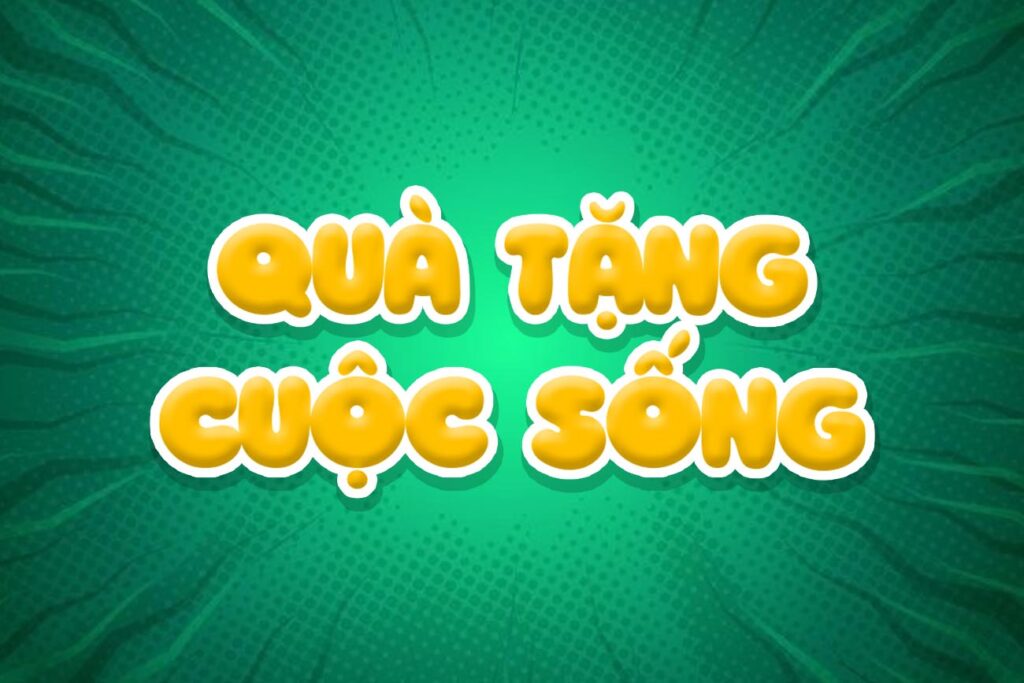 font chữ tròn mập