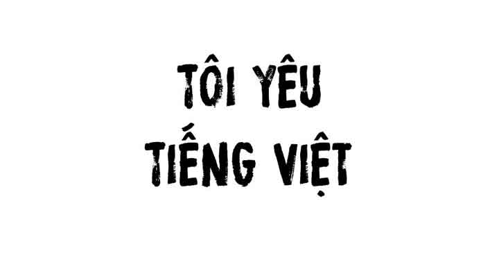 font phấn viết bảng việt hóa