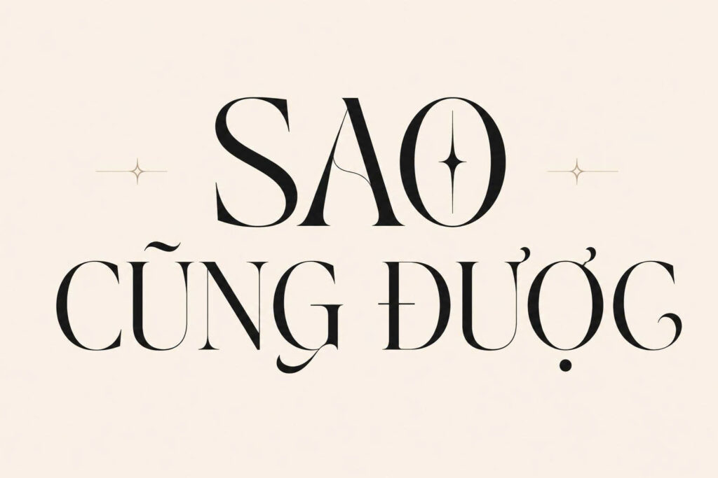 font việt hóa boxroom