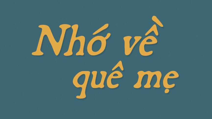 nvn broadsheet font