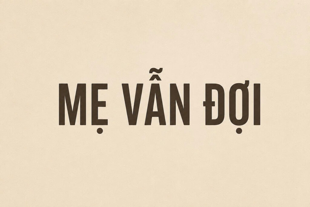 oswald font việt hóa