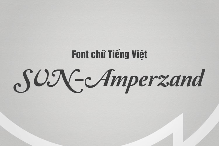 svn amperzand