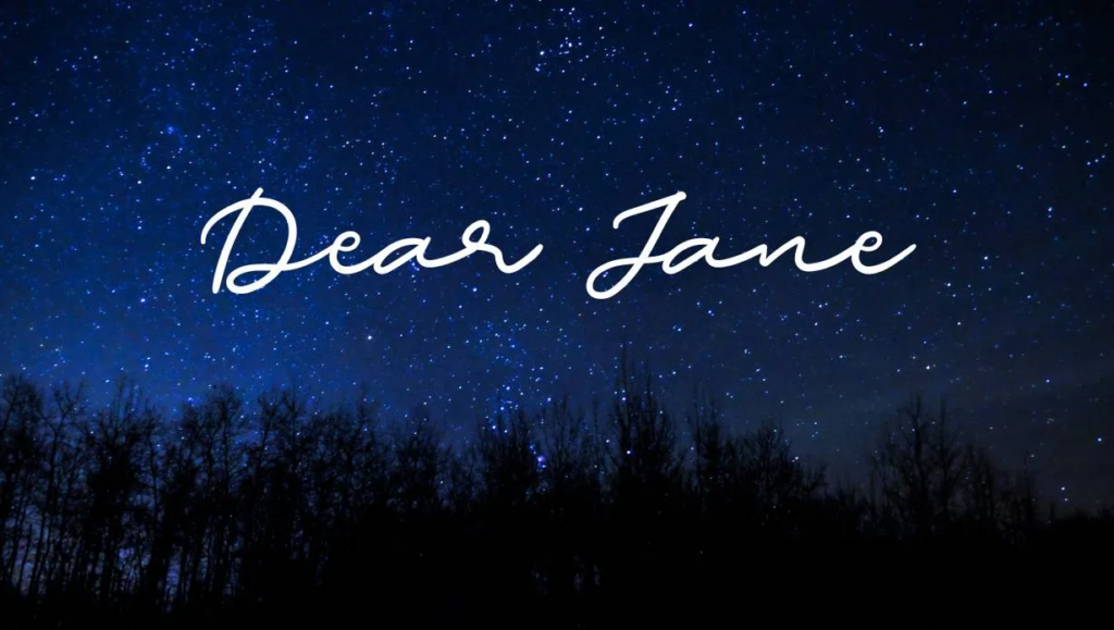SVN Dear Jane