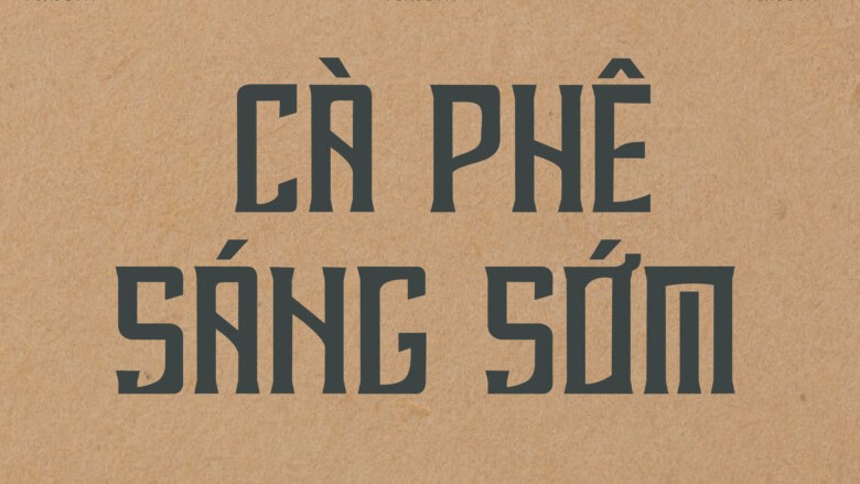 SVN Rebahan