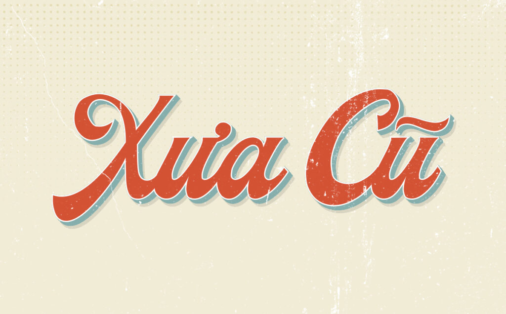 font chữ sài gòn xưa việt hóa free