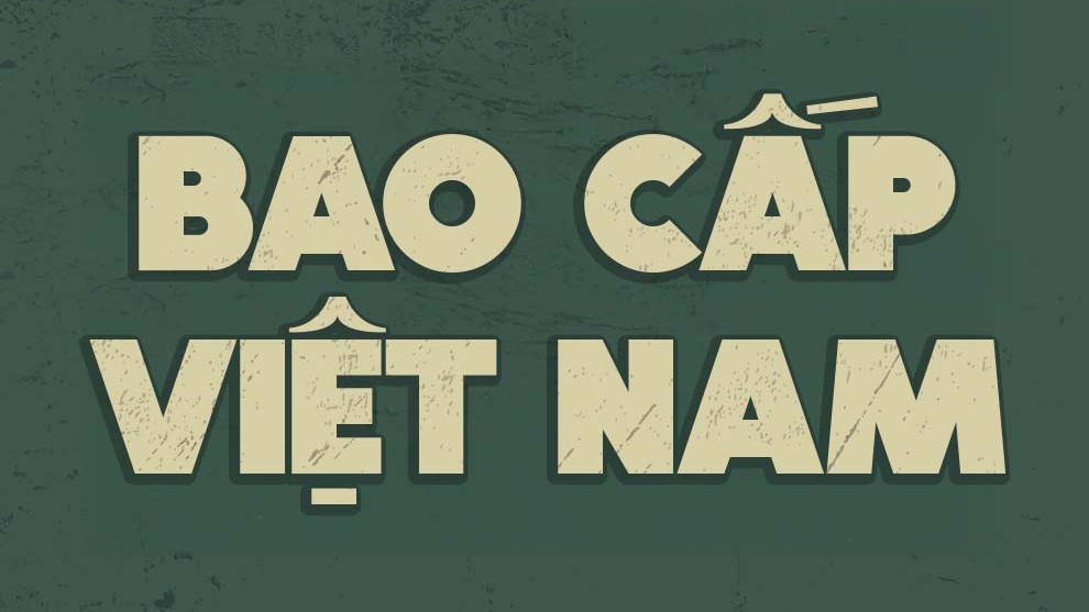 tải font chữ thời bao cấp