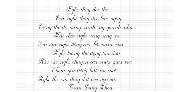 tải font chữ tiểu học