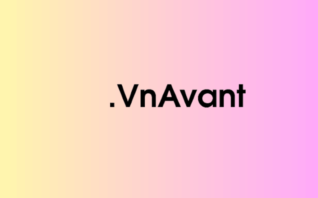 tải font chữ vnavant