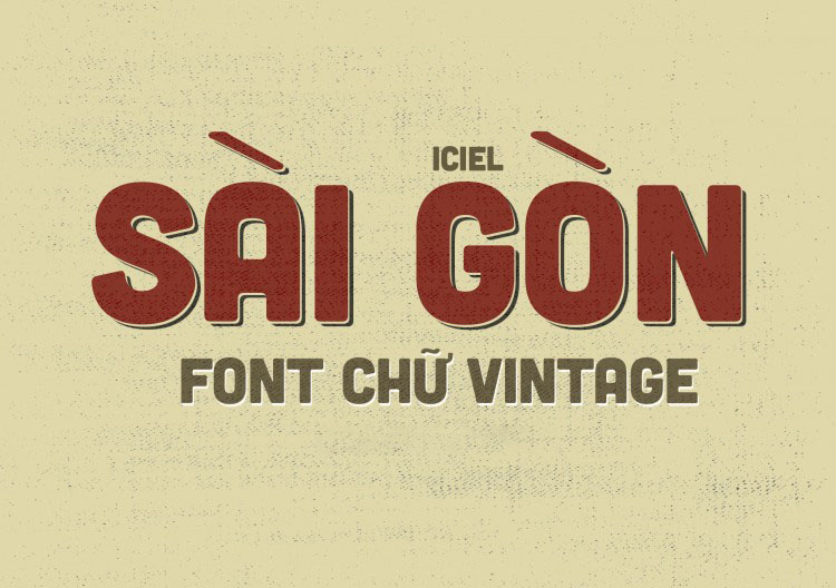 tải font iciel