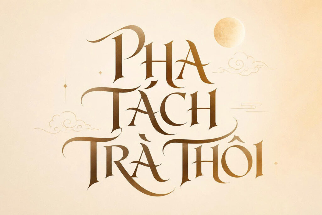 tải font tiếng trung