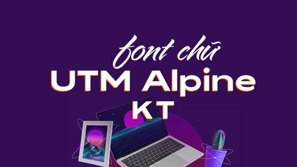UTM Alpine KT